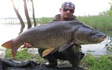 Select Baits calatoreste in Europa